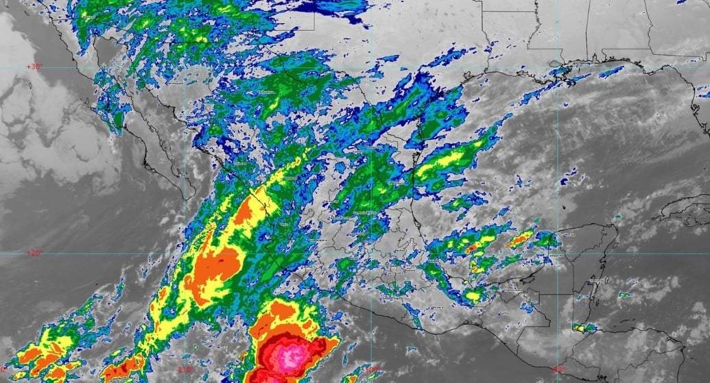 Pronóstico