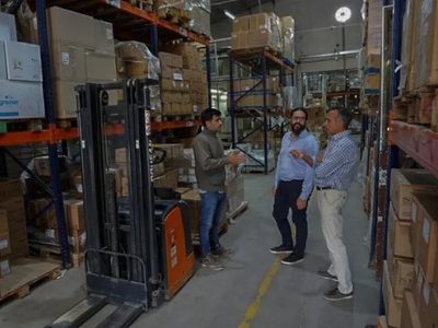 Emergencia Sanitaria: Salud realizó las primeras compras tras la aprobación de la medida