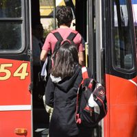 Comenzó la inscripción para el Boleto Estudiantil gratuito en Neuquén