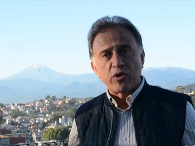 Reviven videos de Miguel Ángel Yunes Linares cuando llamaba “loco” y “vividor” a AMLO