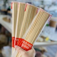 Con palitos de brochette y tubos de cartón reciclados: creá esto para decorar tu casa con estilo