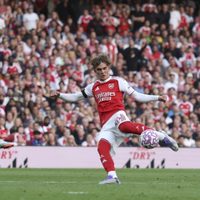 Max Dowman debuta en Premier League con 15 años de edad; es el segundo jugador más joven en lograrlo