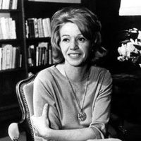 A 18 años del aniversario luctuoso de Elena Garro