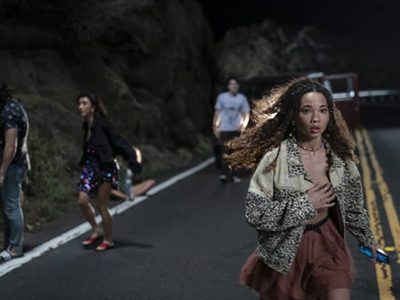 Tráiler de la serie "Sé lo que hicieron el verano pasado" de Amazon: "Alguien debe haber dicho algo"