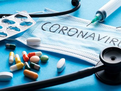 Coronavirus: lanzan una advertencia en Neuquén sobre el uso de un medicamento