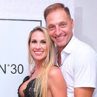 La osada imagen de Romina Ortega, la esposa de Néstor Pitana, que no para de generar comentarios