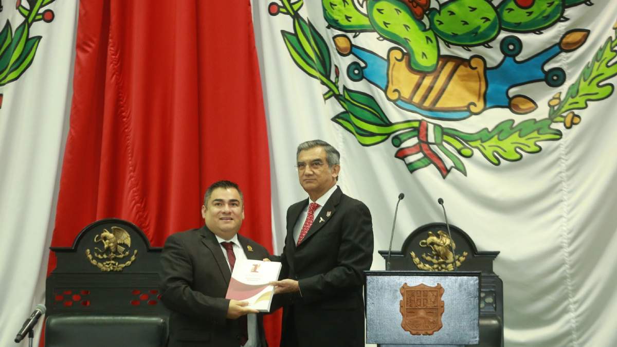 Tamaulipas hoy respira libertad y ve hacia el futuro con esperanza: Américo