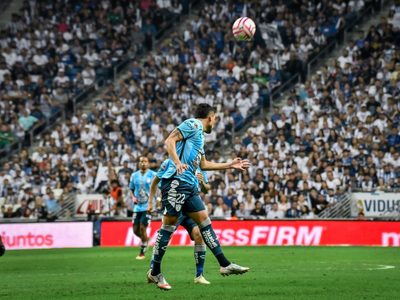 Pachuca vence Monterrey y se enfrentará con Toluca en la final del Apertura 2022
