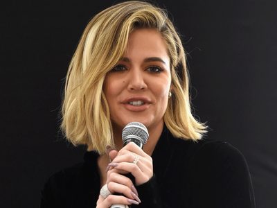 ¡Sin importar nada! Khloé Kardashian planificó impresionante fiesta para su hija. ¿A quiénes invitó?