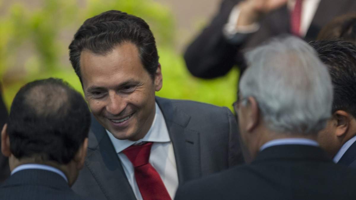 Emilio Lozoya