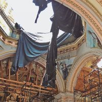 En riesgo, la reconstrucción del patrimonio poblano