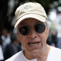 Claudio X. González se une a la “resistencia democrática” y respalda a Alessandra Rojo de la Vega