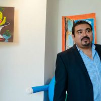 Renuncia secretario de Gobierno de Oaxaca; su familia usó helicóptero oficial para vacacionar