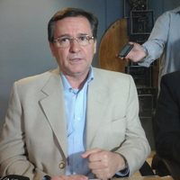 Alberto Hensel: "YPF debería empezar a involucrarse más en el desarrollo de la minería"