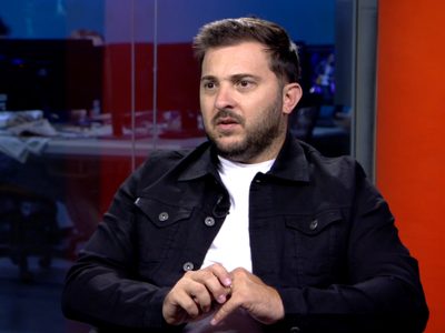 La desgracia que atraviesa Diego Brancatelli: "No vale la pena”