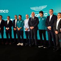 Aston Martin y Fernando Alonso en problemas: el equipo corre el riesgo de perder un socio clave