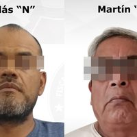 Detienen a dos hombres acusados del asesinato del alcalde de Xoxocotla