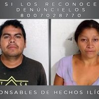 Dan prisión vitalicia a multi feminicidas de Ecatepec