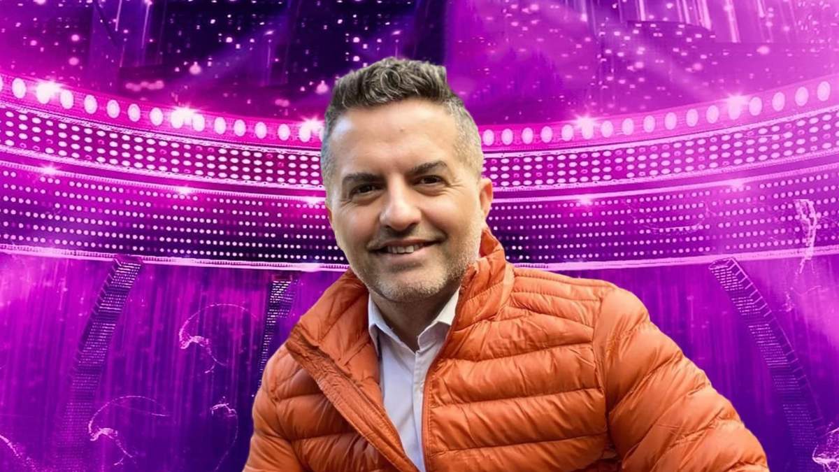 Ángel de Brito. Fuente: (Minuto Neuquén)