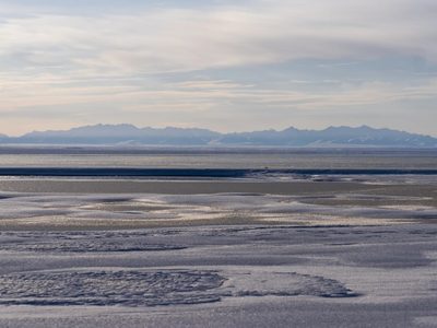Emiten el primer aviso de calor en la historia de Alaska
