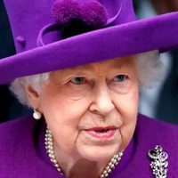 La Reina Isabel II empezó con las prohibiciones para Harry y Meghan ¿Dónde más les duele?