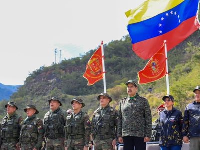 La Celac no logra consensos para condenar la amenaza militar de Trump contra Maduro