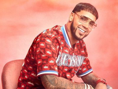 ¡Ya hay veredicto! Un juez decidió el futuro de Anuel AA tras demanda de "La tania"