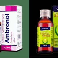 La OMS alerta por jarabes para la tos que contienen productos químicos dañinos para la salud