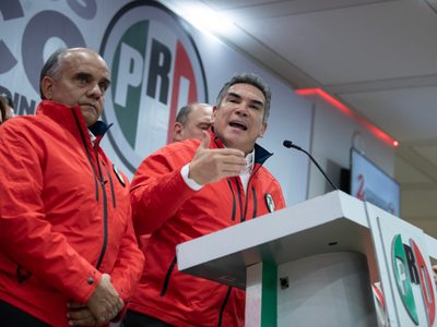 Alito, el peleador marrullero