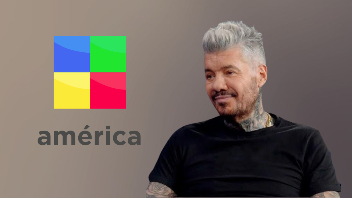 América TV. Fuente: (Minuto Neuquén)