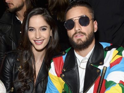 "¡Lo dejó en shock!": Natalia Barulich demuestra así su amor por Maluma. ¡Nadie lo cree!