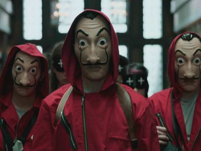 Acusan a un actor de “La casa de papel” de quitarle la vida al padre