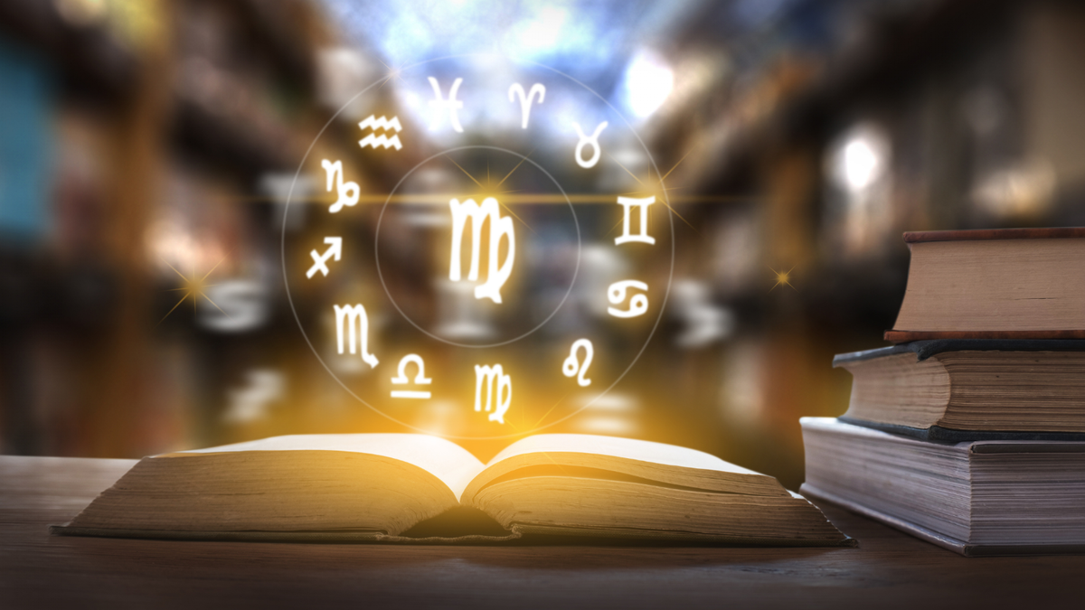 Signos del zodiaco. Fuente: (Instagram)