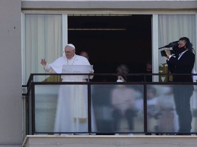 Así avanza la recuperación del Papa tras su última hospitalización