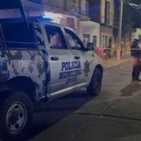 Mujer muere en ataque armado durante representación del Jueves Santo en Celaya (Videos)