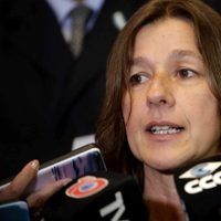 Escuchas ilegales: Sabina Frederic profundizó la denuncia contra el Macrismo