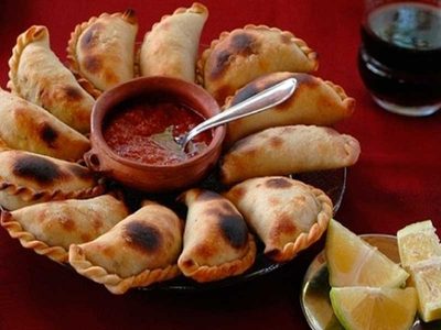 ¿De qué provincia argentina es la mejor empanada del mundo?