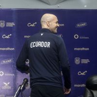 El entrenador argentino que suena para reemplazar a Cruyff en la selección de Ecuador