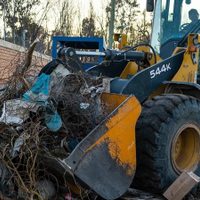 Operativo “Puerta a Puerta”: se juntaron 80 toneladas de residuos voluminosos