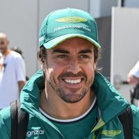 Se ganó su corazón: conoce a Melissa Jiménez, la novia de Fernando Alonso