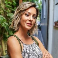 Cansada de las opiniones ajenas, Noelia Marzol escribió reflexivas líneas sobre el embarazo