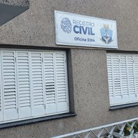 Los trabajadores de los Registros Civiles de la Provincia están de paro