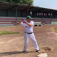 AMLO vuelve al juego y narra jugada imaginaria