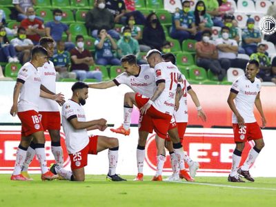 Toluca podrá jugar con público en su duelo con el Cruz Azul