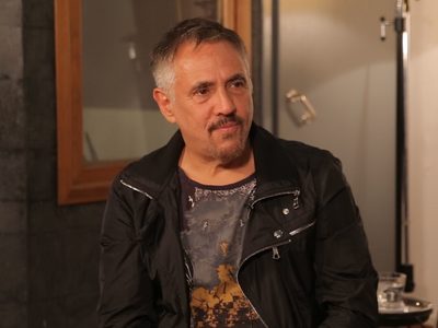 El profundo dolor de Alejandro Lerner por el fallecimiento de su gran amigo: "Hermano de mi vida"