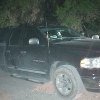 Fuerza Civil rescata a 20 centroamericanos en Nuevo León
