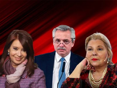 "Esto se va revertir": Carrió alertó al Kirchnerismo la consecuencia de privar de fondos a la Ciudad