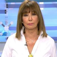 Los dardos de Ana Rosa Quintana en su regreso contra un claro destinatario: "Se llama Pablo"