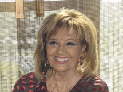 María Teresa Campos puede lograr un hito en la televisión española: peligra el récord de Paz Padilla