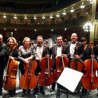 Sinfónica de Aguascalientes, homenajea a Claude Debussy y Leonard Bernstein en el Cervantino